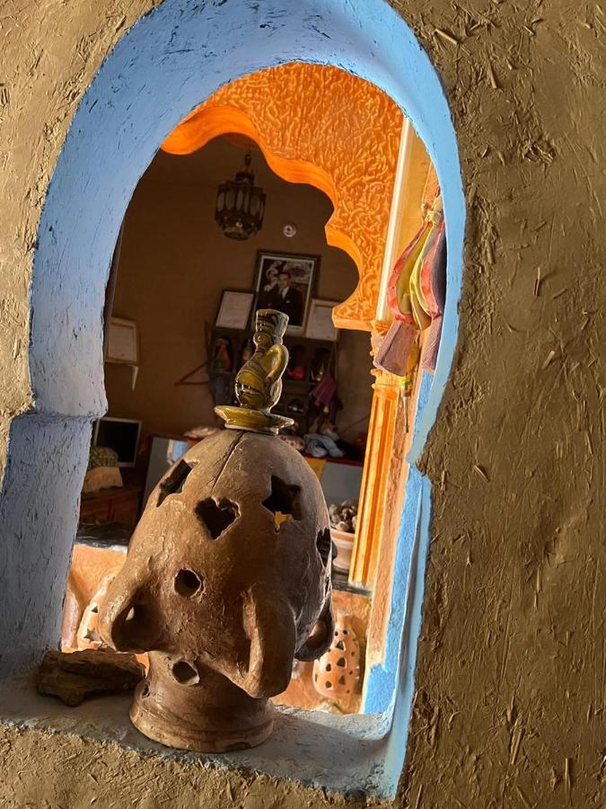 Riad Aicha & Camel Trekking Merzouga Exterior foto